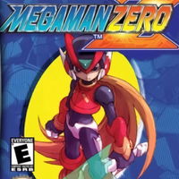 Megaman Zero