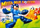 Megaman's Soccer