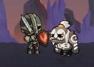 Merge Dungeon
