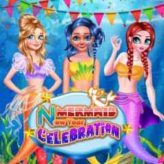 Juegos de Vestir a Sirenas - Juega gratis online en 