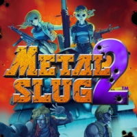 Metal Slug 2