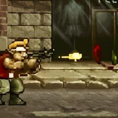 Metal Slug 3