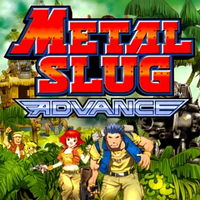 Metal Slug Advance