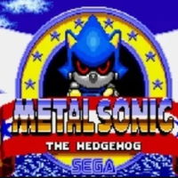 Metal Sonic 3 & Knuckles