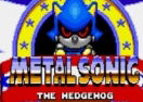 Metal Sonic 3 & Knuckles