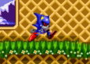 Metal Sonic Overdrive