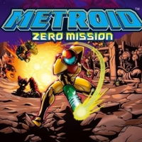 Metroid: Zero Mission