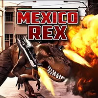 Mexico Rex