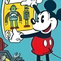 Juegos de Mickey Mouse - Juega gratis online en 