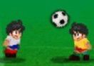 MicroSoccer Football