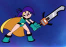 Mighty Magiswords: Hoversword Hustle