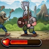 Mighty Viking