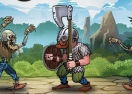 Mighty Viking