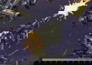 Metal Slug Military Rescue
