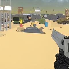 Military Wars 3D