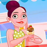 Milk Shake Bar
