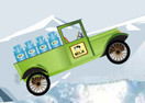 Milk Truck Racing