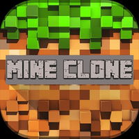 Mine Clone