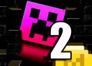 Mine Coin Adventure 2