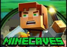 Minecaves 2