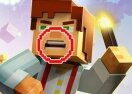 Minecraft Differences