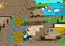 Minecraft Parking