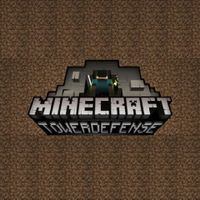 Minecraft Tower Defense