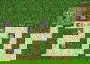 Minecraft Tower Defense