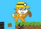 Miner Cat 4