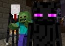 Mineworld Horror