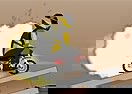 Mini Dirt Bike