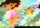 Mini Golf de Dora