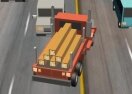 Mini Truck Driver