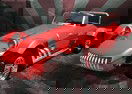 Minicar Hunt
