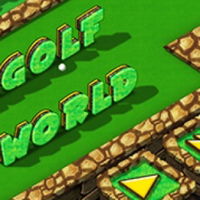 Minigolf World