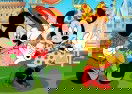 Minnie Mouse Dating