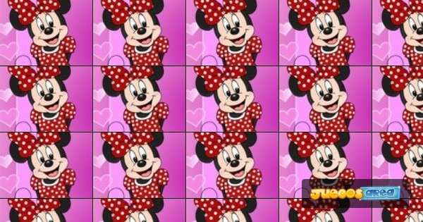 Minnie Mouse - Juega gratis online en 