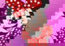 Minnie Mouse