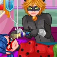 Juegos de Ladybug - Juega gratis online en 