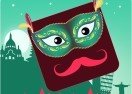 Mirror Dash Travel Odyssey