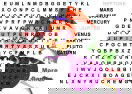 Miss Moon Word Match