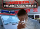 Mission Coronavirus