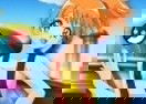 Misty's Pokemon Make Up