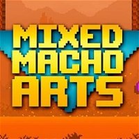 Mixed Macho Arts