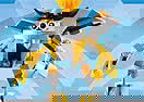 Mixels Rush