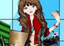 Moda Secretaria