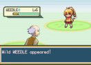 Moemon FireRed