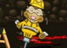 Mole vs. Lava