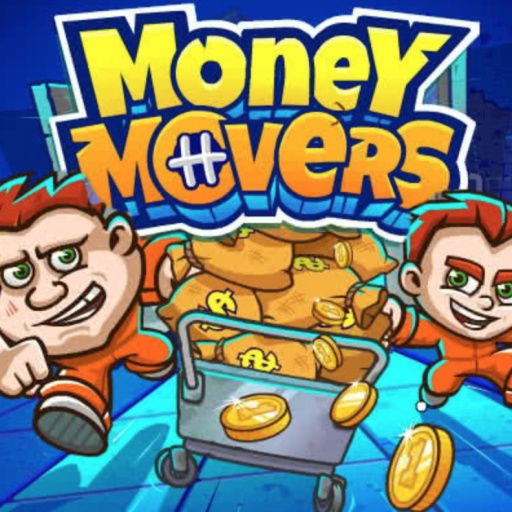 MONEY MOVERS 2 juego gratis online en