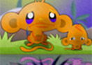 Monkey Go Happy 3